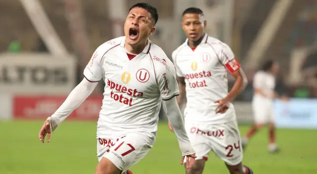 Universitario vs. Sport Boys juegan EN VIVO HOY por la fecha 5 del Torneo Clausura 2025 de la Liga 1 Perú. Universitario vs. Sport Boys juegan EN VIVO HOY por la fecha 5 del Torneo Clausura 2025 de la Liga 1 Perú.