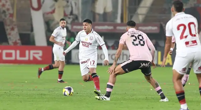 Universitario vs. Sport Boys juegan EN VIVO por la fecha 5 del Torneo Clausura 2025 de la Liga 1 Perú.