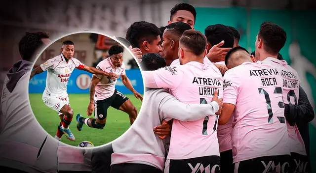 Sport Boys tomó radical medida tras derrota ante Universitario