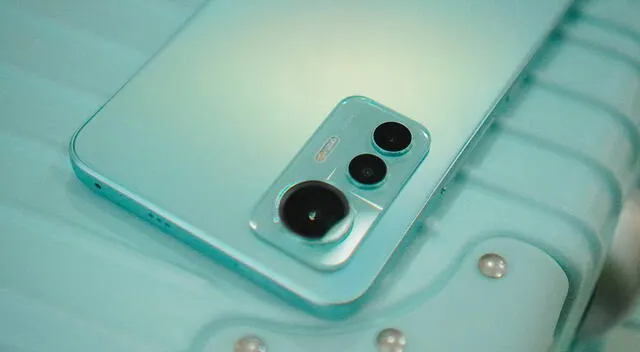 Xiaomi 12 Lite