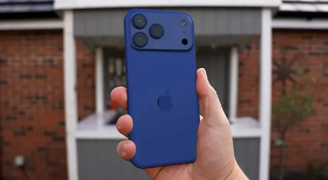 Se han filtrado las características, precio, colores y fecha de llegada del iPhone 17 Pro Max, el teléfono más potente de Apple. Se han filtrado las características, precio, colores y fecha de llegada del iPhone 17 Pro Max, el teléfono más potente de Apple.