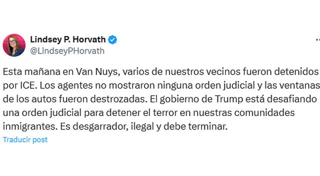 Los Ángeles