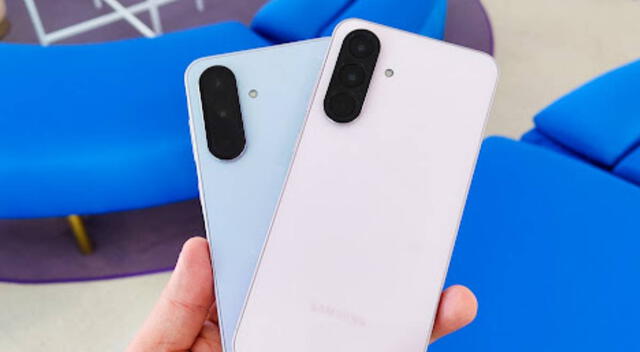Samsung Galaxy A36 5G
