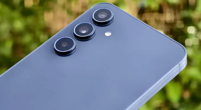 Samsung Galaxy A55 5G