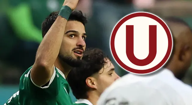 Palmeiras venció a Ceará en su último partido previo a enfrentar a Universitario por Copa Libertadores. Palmeiras venció a Ceará en su último partido previo a enfrentar a Universitario por Copa Libertadores.