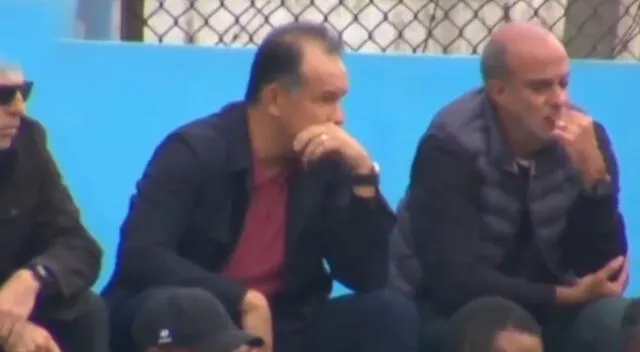 Juan Reynoso, FBC Melgar