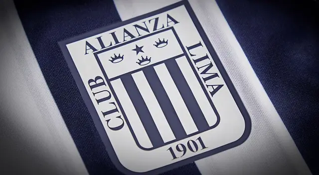 Alianza Lima presume a su flamante fichaje