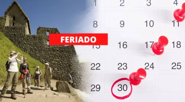 Este es el próximo feriado del 2025: consulta calendario