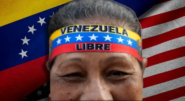 El gobierno no confirma si prolongará el TPS para venezolanos. El gobierno no confirma si prolongará el TPS para venezolanos.