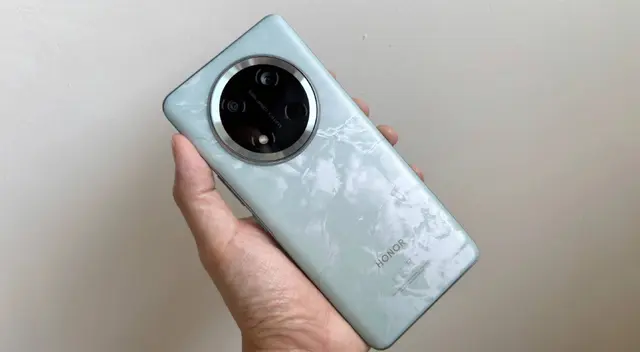 Teléfonos Honor con gran potencial para comprar en el 2025. Teléfonos Honor con gran potencial para comprar en el 2025.