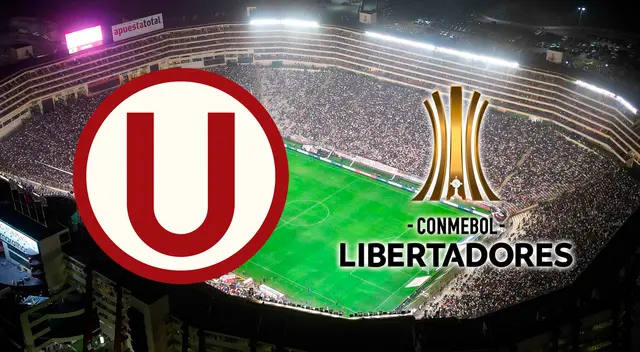 Universitario se pronunció tras confirmarse al Estadio Monumental como sede de la final de la Copa Libertadores 2025.