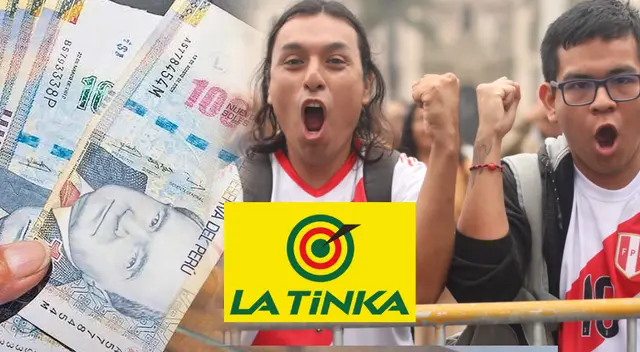 La Tinka: ¿En qué mes reventó más veces el pozo millonario?