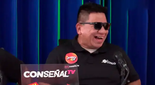 Silvio Valencia se pronunció tras no acertar en una de sus 'primicias'. Silvio Valencia se pronunció tras no acertar en una de sus 'primicias'.