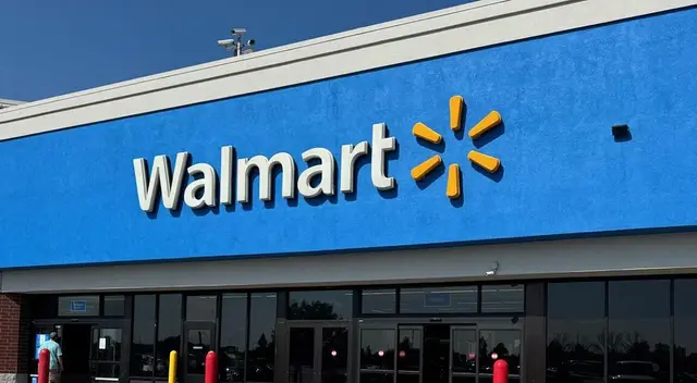 Walmart