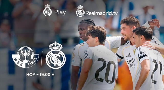 Real Madrid