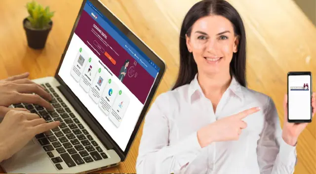 Reniec: revisa qué hacer si realizaste un pago por error