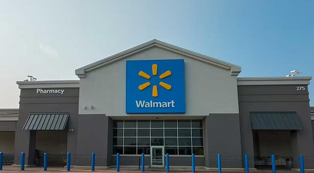 Walmart