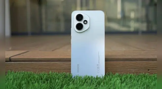 Este Honor 400 5G es uno de los gama media más potentes y se ha convertido en el rival más duro del iPhone 16. Este Honor 400 5G es uno de los gama media más potentes y se ha convertido en el rival más duro del iPhone 16.