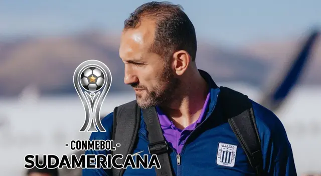 Alianza Lima recibió sorpresiva noticia.