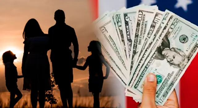 Requisitos para calificar al alivio económico de hasta 5.000 dólares que ofrece el gobierno de Trump.
