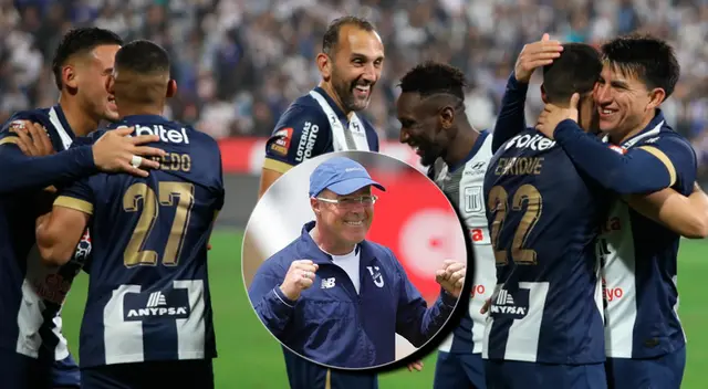 Jorge Célico, exDT de U Católica de Ecuador elogió a pieza clave de Alianza Lima previo a partido por Copa Sudamericana.
