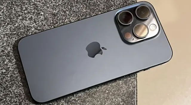 Este teléfono Apple destaca por su tecnología de punta que no ha sido superada. Este teléfono Apple destaca por su tecnología de punta que no ha sido superada.