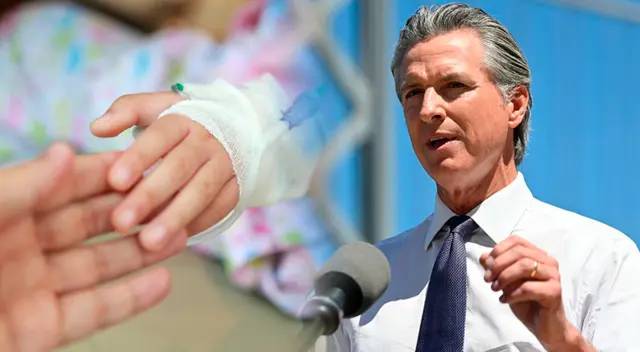 Newsom.