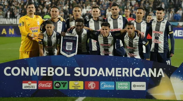 Alianza Lima