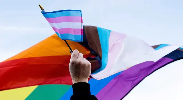 LGBTQ