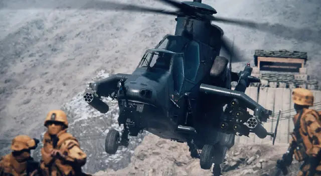 Battlefield 6 llega con nuevos mapas, modos y más novedades.