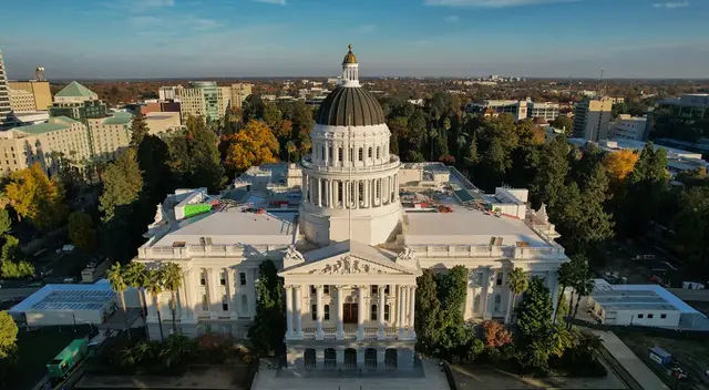 California