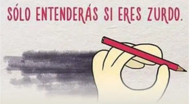 Celebra este 13 de agosto el Día del Zurdo con las mejores imágenes