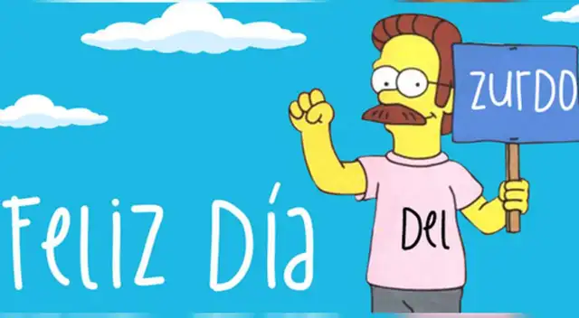 Este 13 de agosto se celebra el Día del Zurdo: comparte las mejores imágenes
