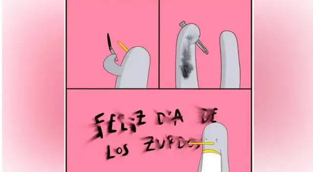 Feliz Día del zurdo: miles de ciudadanos celebran este 13 de agosto