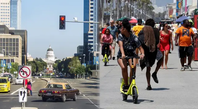 Si eres inmigrante y cuentas con un pase para parques de bibliotecas, podrás perder tus beneficios.