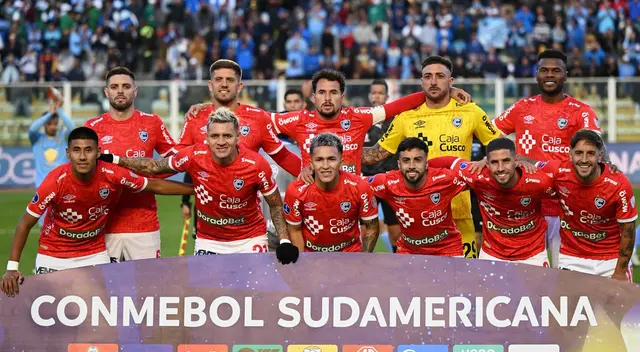 Cienciano buscará darle vuelta a la situación. Cienciano buscará darle vuelta a la situación.
