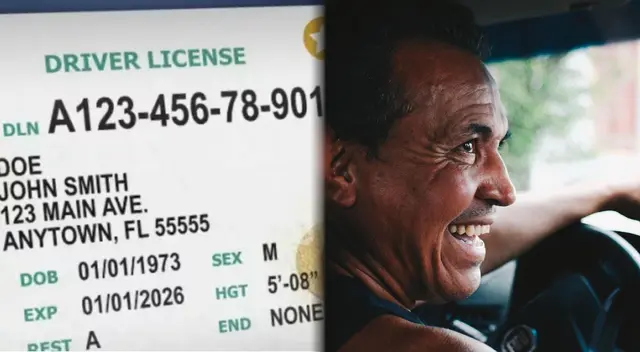Los beneficiarios de Venezuela, Honduras y Nicaragua podrán renovar sus documentos de identificación o licencias para conducir en Florida.