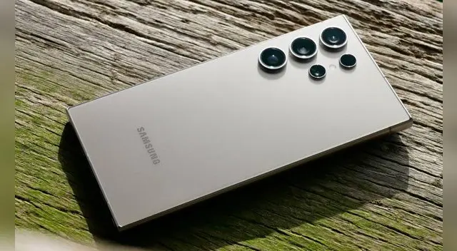 El Galaxy S24 Ultra es uno de los mejores teléfonos de Samsung y cuesta menos que el S25 Ultra. El Galaxy S24 Ultra es uno de los mejores teléfonos de Samsung y cuesta menos que el S25 Ultra.