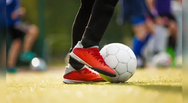 Las apuestas deportivas, siempre con responsabilidad, son una forma emocionante de disfrutar de las competencias. Fuente: Difusión.