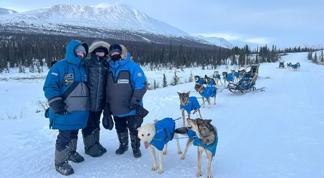 Alaska