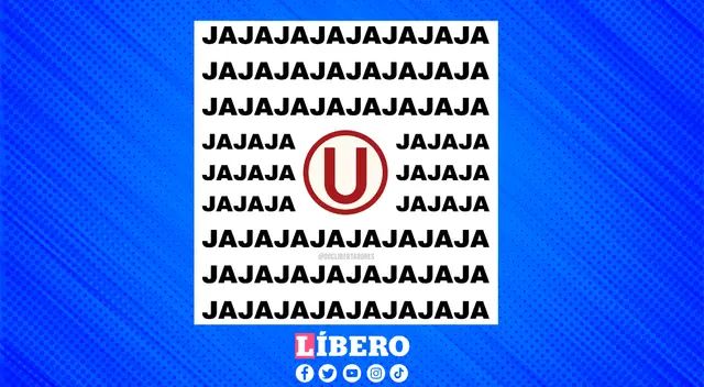 Universitario no pudo ante Palmeiras por Copa Libertadores