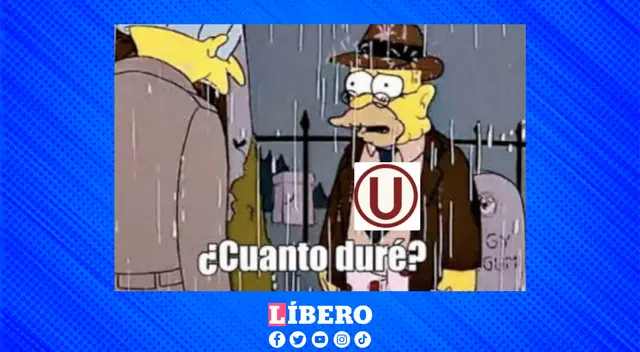 Universitario de Deportes no logró vencer a Palmeiras por Copa Libertadores