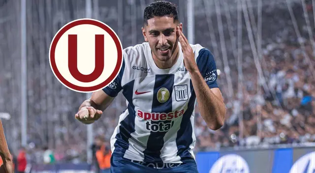 Pablo Sabbag y su mensaje tras derrota de Universitario.