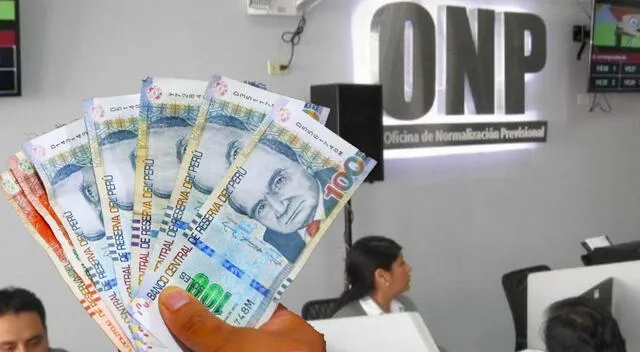 retiro onp retiro onp