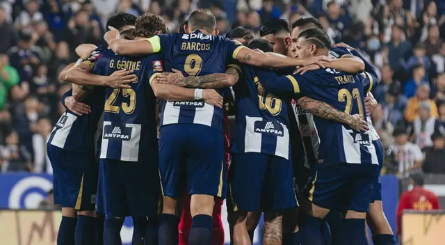 Alianza Lima no lo tuvo en sus planres y acaba de ser anunciado en club de Europa