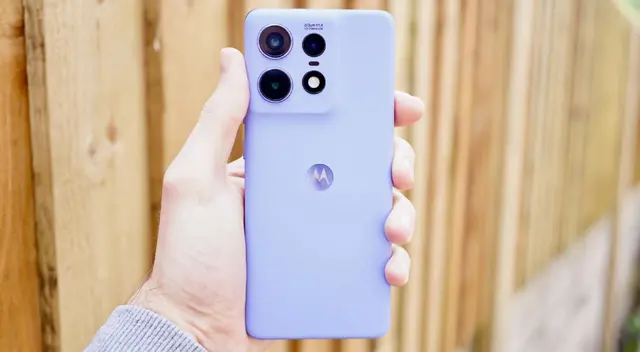 Este celular te dará una gran experiencia en su uso diario. Este celular te dará una gran experiencia en su uso diario.