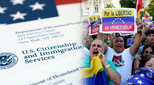 Las políticas migratorias bajo la administración de Trump cambian constantemente.