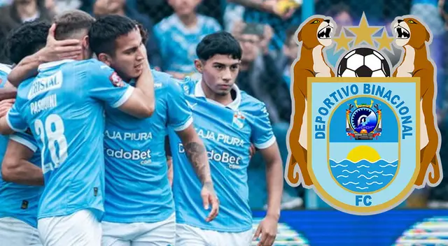 Sporting Cristal y una sorpresiva noticia en medio del Torneo Clausura.