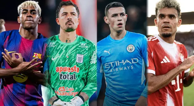 Programación de partidos en vivo para este sábado 16 de agosto