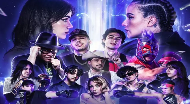 Este evento se transmitirá de forma exclusiva por plataformas digitales.